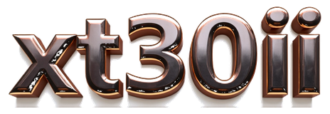 xt30ii logo