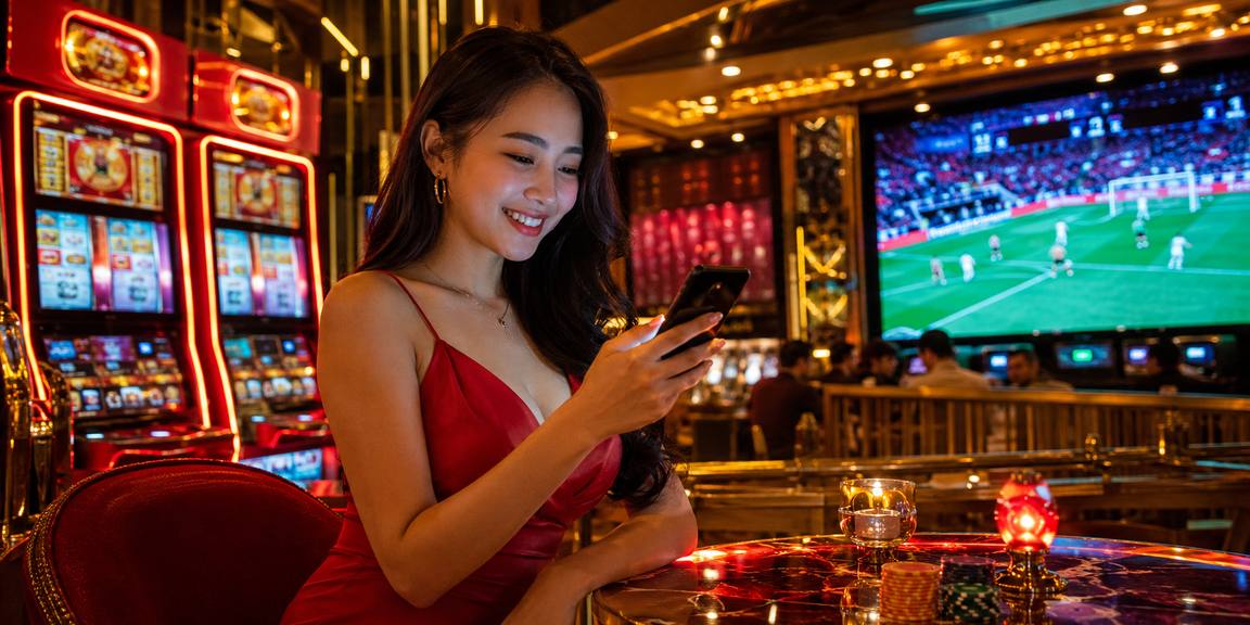 xt30ii mobile gaming